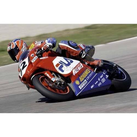 James Toseland | Superbikes posters | TotalPoster