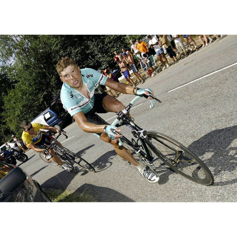 Jan Ulrich | Tour de France Posters