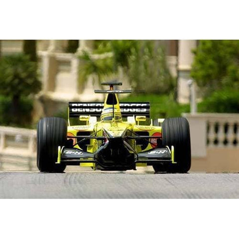 Jarno Trulli | F1 | TotalPoster