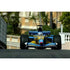 Jarno Trulli / Renault during qualifying for the Grand Prix de Monaco | TotalPoster