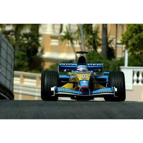 Jarno Trulli | F1 | TotalPoster