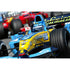 Jarno Trulli on his way to 5th place in the San Marino Grand Prix at Imola | TotalPoster