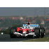 Jarni Trulli / Toyota F1 during qualifying for the Hungarian Grand Prix |  TotalPoster