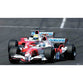 Jarno Trulli | F1 | TotalPoster