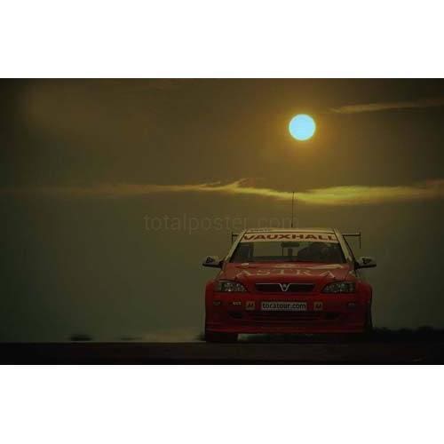 Jason Plato | Touring Cars posters | TotalPoster