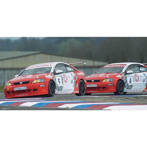 Jason Plato | Touring Cars posters | TotalPoster