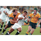 Jason Robinson & Phil Waugh poster | World Cup Rugby | TotalPoster