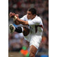 Jason Robinson poster | England Rugby | TotalPoster