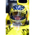 Jean Alesi / Jordan Honda waits for practice for the Hungarian Grand Prix | TotalPoster