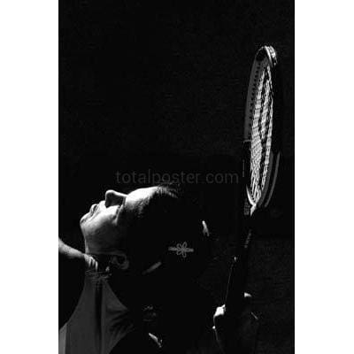Jennifer Capriati poster | French Open Tennis | TotalPoster