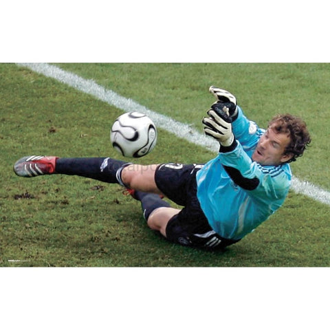 Jens Jeremies | Football Poster | TotalPoster