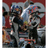 Jenson Button and David Coulthard after the Japanese Grand Prix at Suzuka | TotalPoster