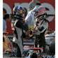 Jenson Button & David Coulthard | F1 | TotalPoster