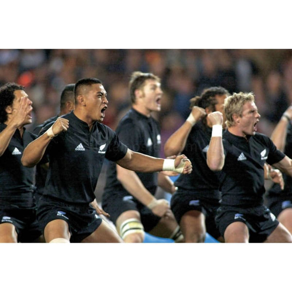 Jerry Collins TotalPoster