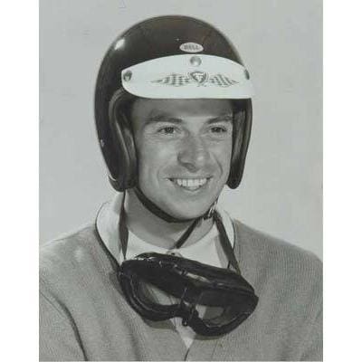 Jim Clark | F1 histórica | TotalPoster