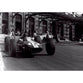 Jim Clark | Historic F1 | TotalPoster