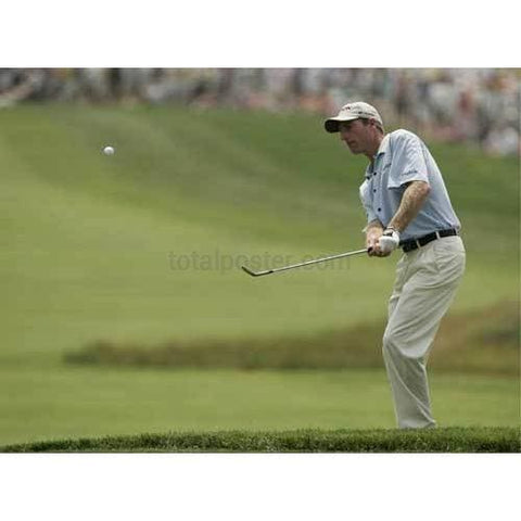 Jim Furyk | Pósteres de golf | TotalPoster