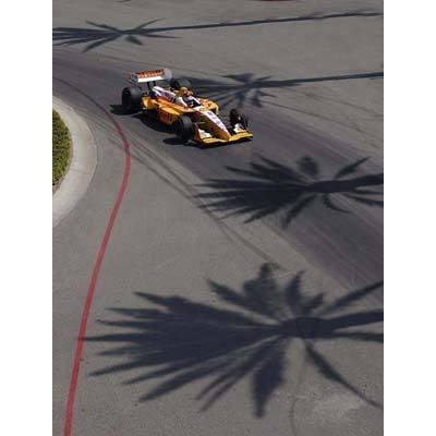 Jimmy Vasser | Pósteres de deportes de motor | TotalPoster