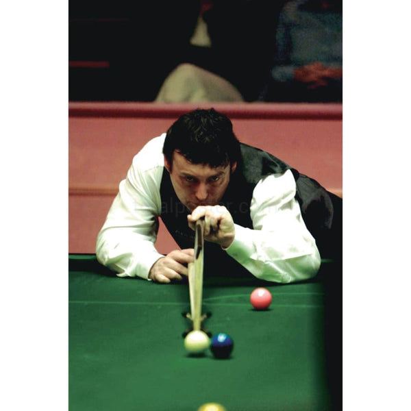 Jimmy White | Football Poster | TotalPoster