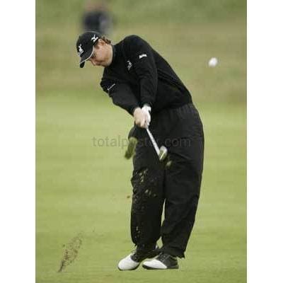 J.J. Henry | Pósteres de golf | TotalPoster