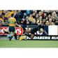 Joe Rokocoko poster | All Blacks Rugby | TotalPoster