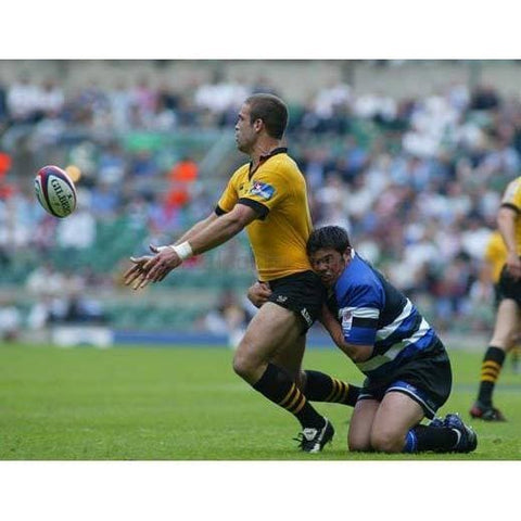 Joe Worsley poster | Premiership Rugby | TotalPoster
