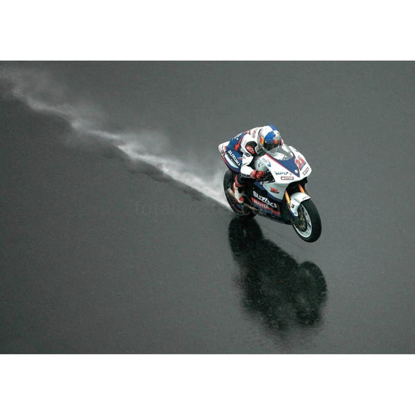 John Hopkins Suzuki | MotoGP posters | TotalPoster