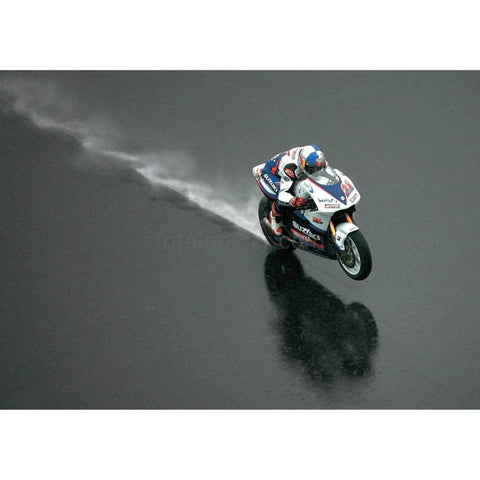 John Hopkins Suzuki | Carteles de MotoGP | TotalPoster