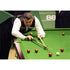 John Parrott in Action | Snooker Posters | Totalposter