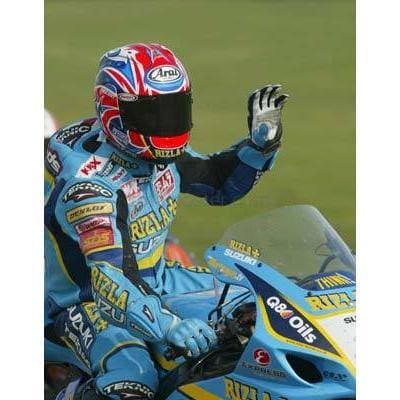 John Reynolds victory | Superbikes Posters | TotalPoster