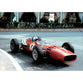 John Surtees | Historic F1 | TotalPoster