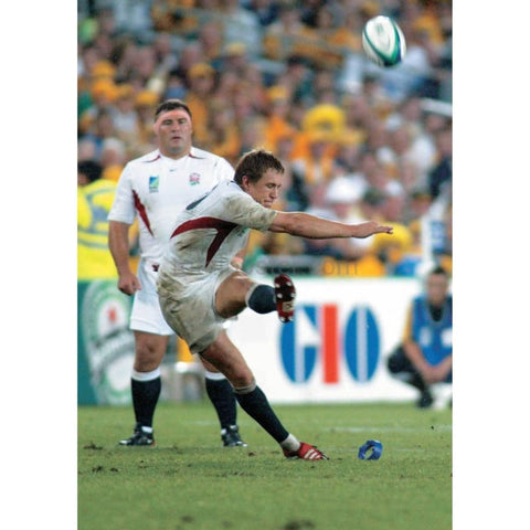 Jonny Wilkinson poster | World Cup Rugby | TotalPoster
