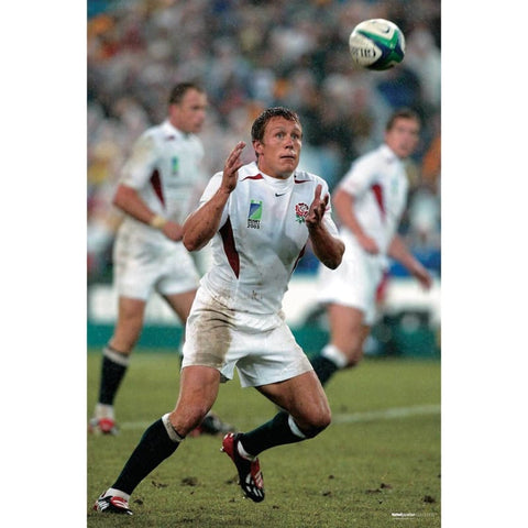 Jonny Wilkinson poster | World Cup Rugby | TotalPoster