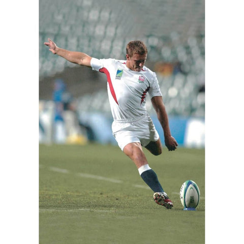 Jonny Wilkinson poster | World Cup Rugby | TotalPoster
