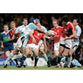 Jonny Wilkinson posters | British Lions Rugby | TotalPoster