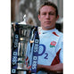 Jonny Wilkinson | England Six Nations rugby posters