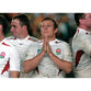 Jonny Wilkinson at the end poster | World Cup Rugby | TotalPoster