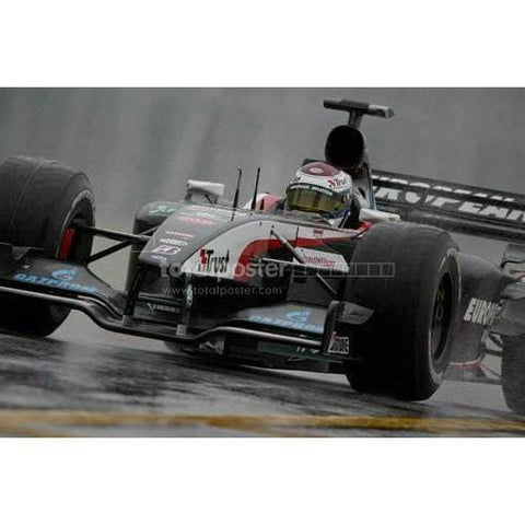 José Verstappen | F1 | TotalPoster