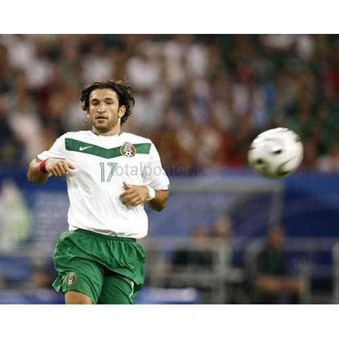 Jose Fonseca | Football Poster | TotalPoster