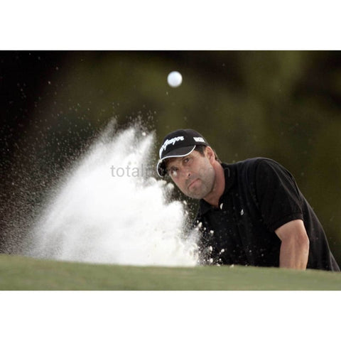 José María Olazábal | Pósteres de golf | TotalPoster