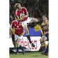 Josh Lewsey posters | British Lions Rugby | TotalPoster