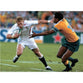 Josh Lewsey & Lote Tuqir poster | World Cup Rugby | TotalPoster