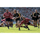 Josh Lewsey poster | Premiership Rugby | TotalPoster