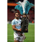 Juan Martin Hernandez poster | World Cup Rugby | TotalPoster