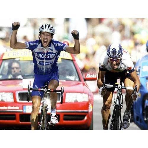 Juan Miguel Mercado | Tour de France Posters TotalPoster