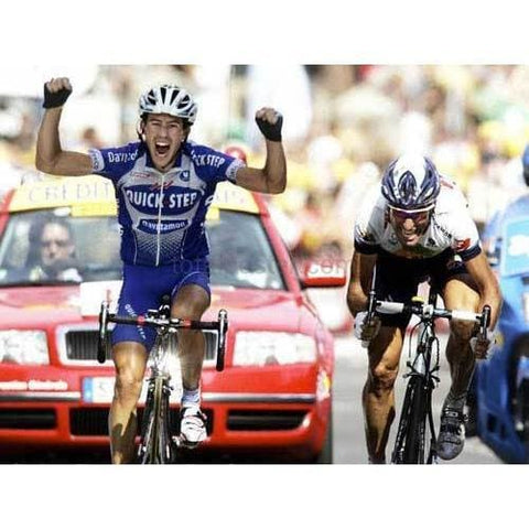 Juan Miguel Mercado | Pósteres Tour de Francia