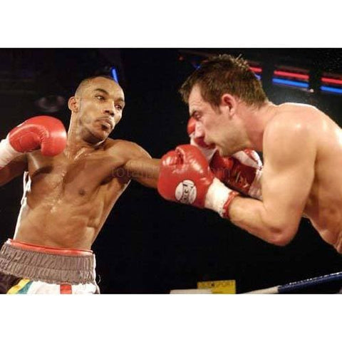 Junior Witter | Pósteres de boxeo | TotalPoster