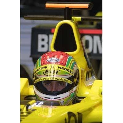Justin Wilson | F1 | TotalPoster