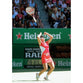 Justine Henin-Hardenne poster | Australian Open Tennis