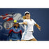 Justine Henin-Hardenne TotalPoster